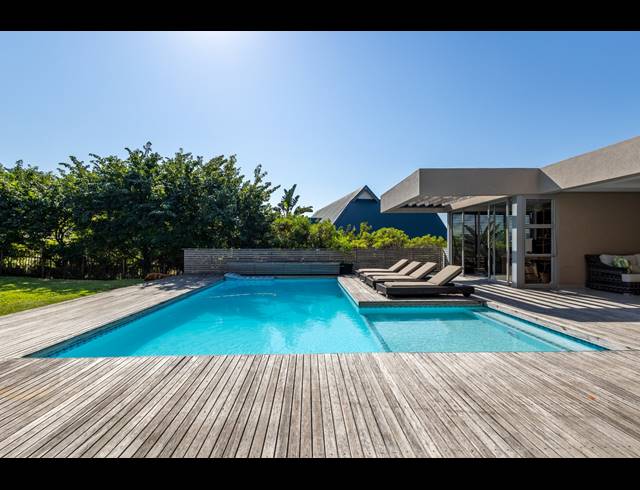 4 BEDROOM HOUSE FOR SALE IN SIMBITHI ECO ESTATE